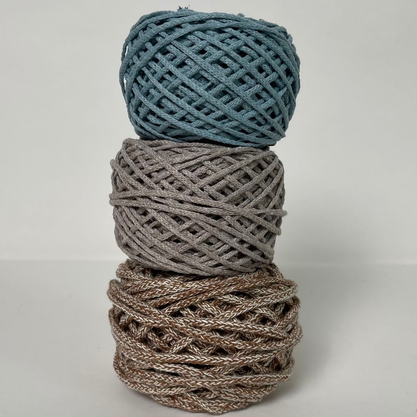 Yarn Coiled Basket Kit - Limited Edition