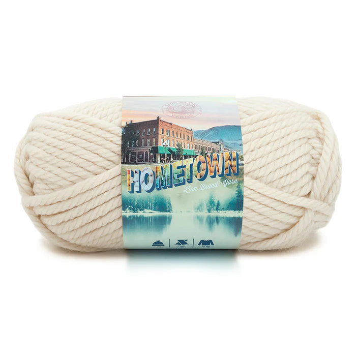 Hometown Yarn
