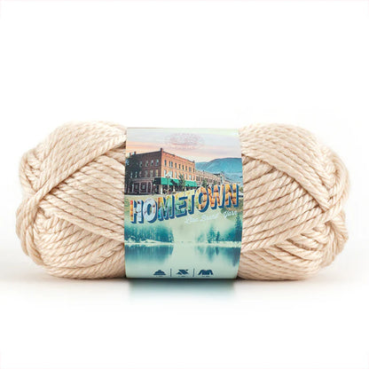 Hometown Yarn