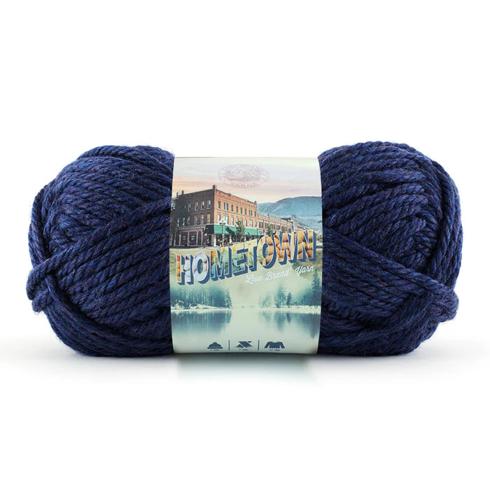 Hometown Yarn
