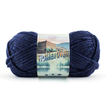 Hometown Yarn