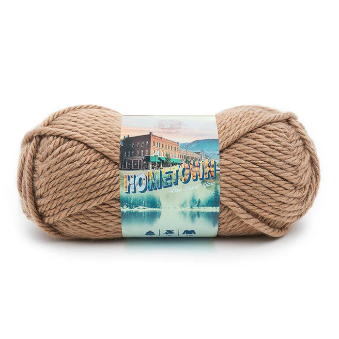 Hometown Yarn