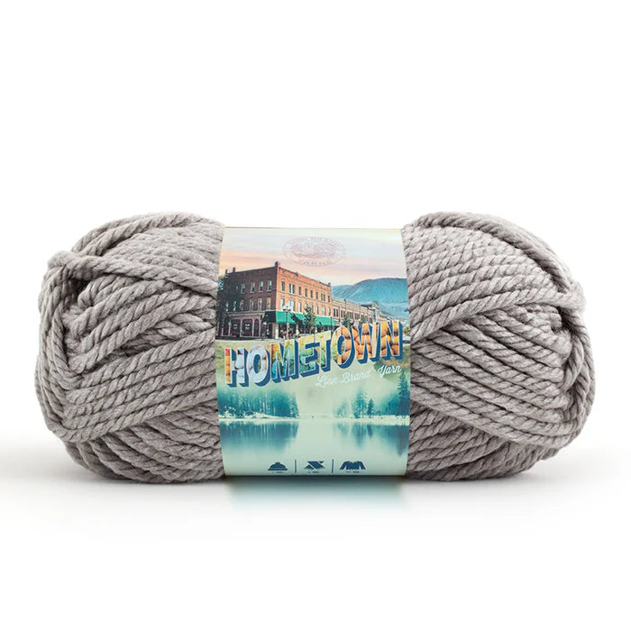 Hometown Yarn