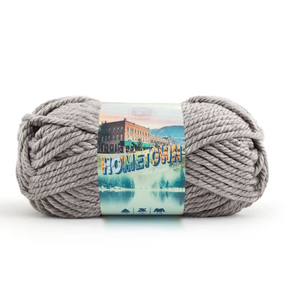 Hometown Yarn