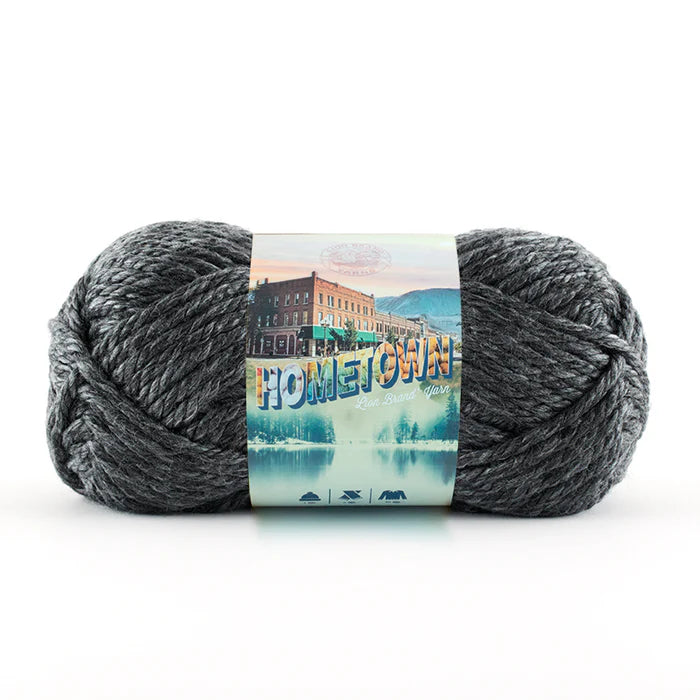 Hometown Yarn