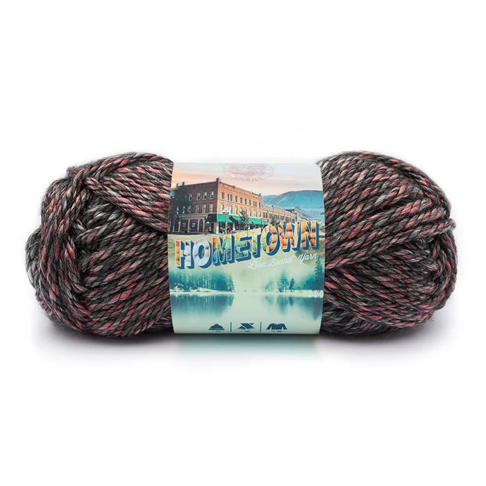 Hometown Yarn