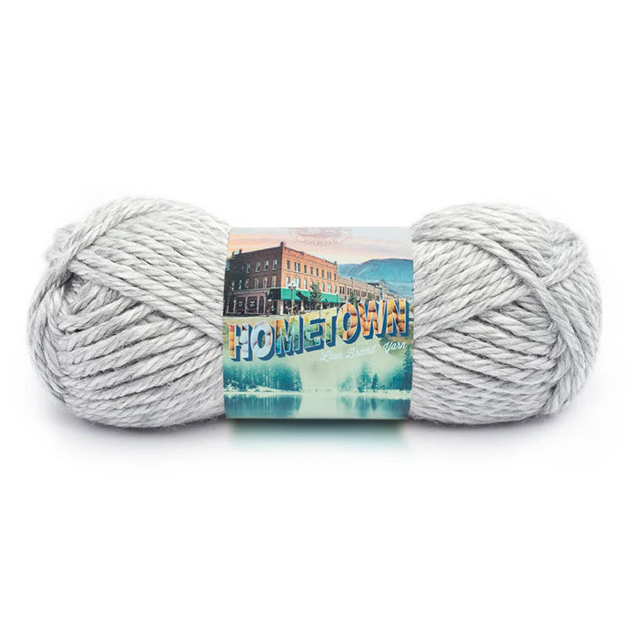 Hometown Yarn