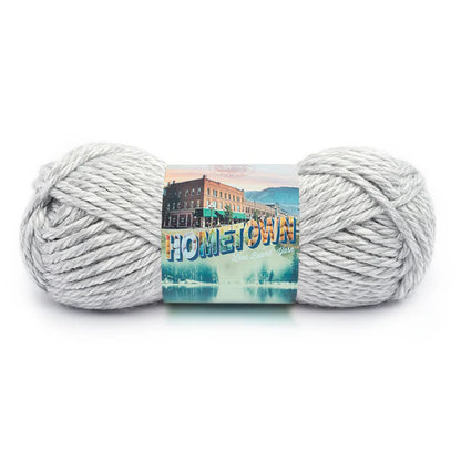 Hometown Yarn