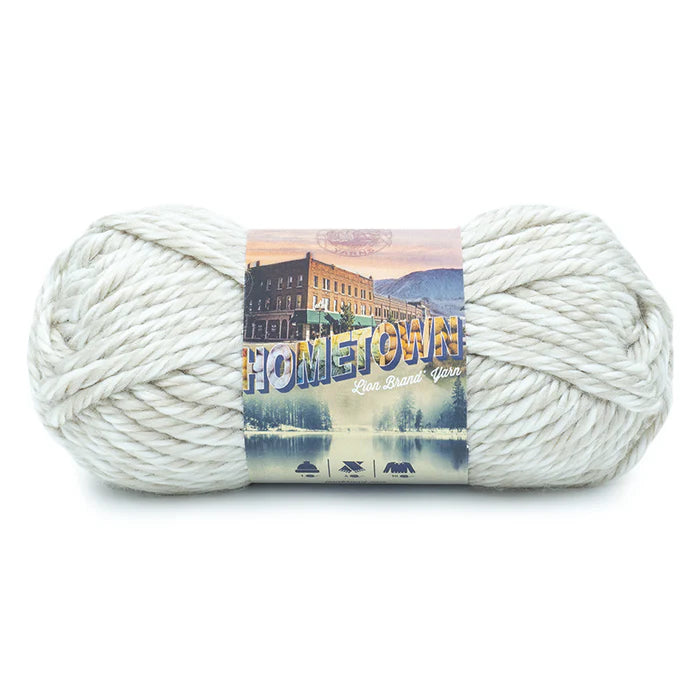 Hometown Yarn
