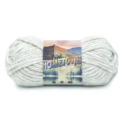 Hometown Yarn