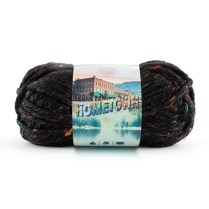Hometown Yarn