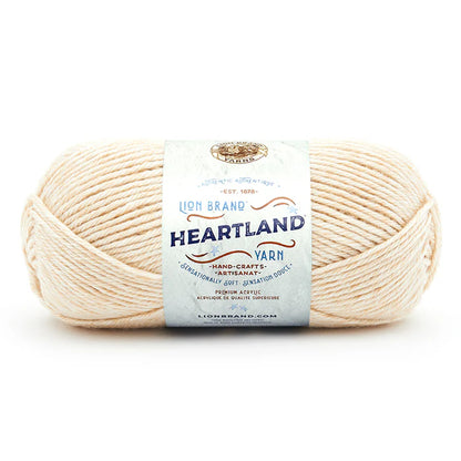 Heartland Yarn