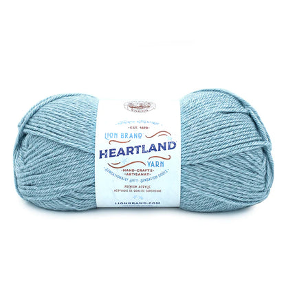 Heartland Yarn