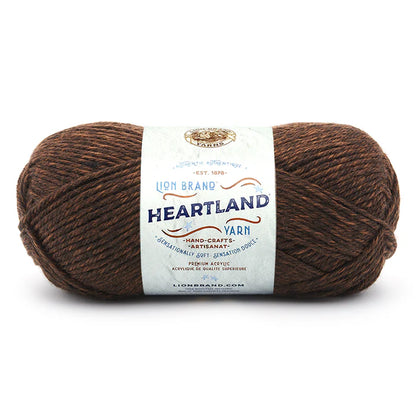Heartland Yarn