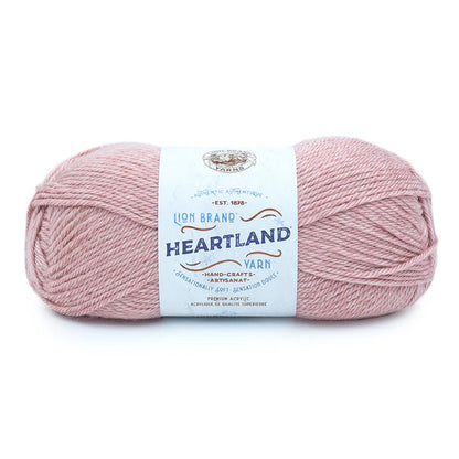 Heartland Yarn