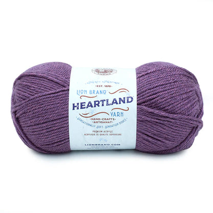 Heartland Yarn