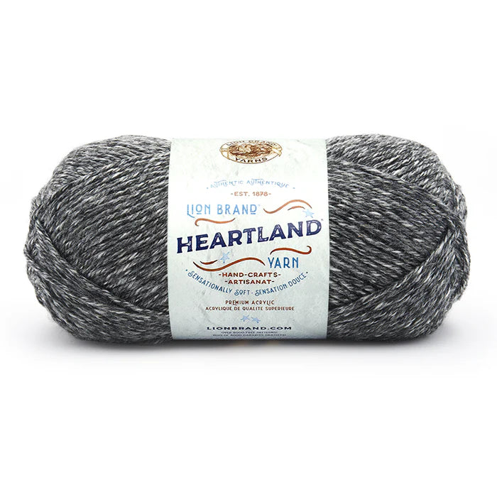 Heartland Yarn