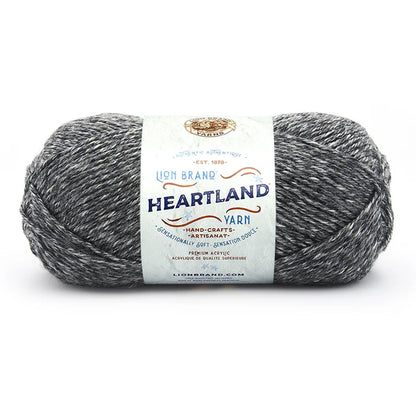 Heartland Yarn