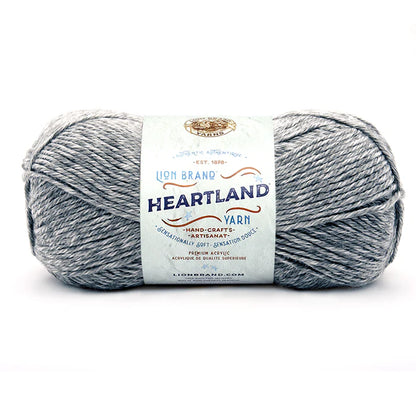 Heartland Yarn