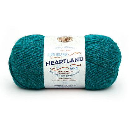 Heartland Yarn
