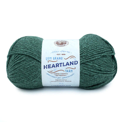 Heartland Yarn
