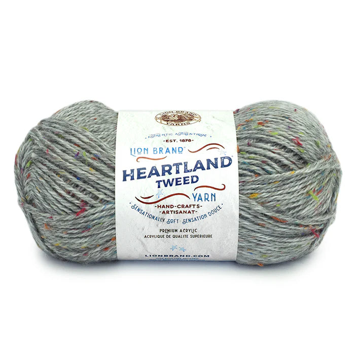 Heartland Yarn