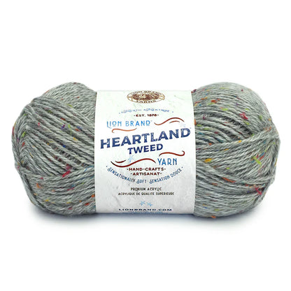 Heartland Yarn