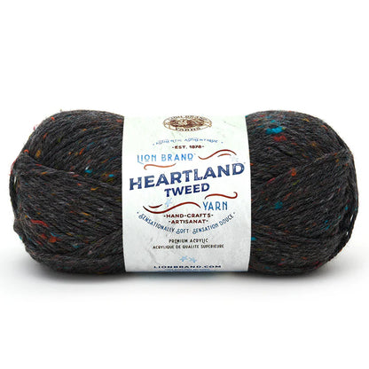 Heartland Yarn