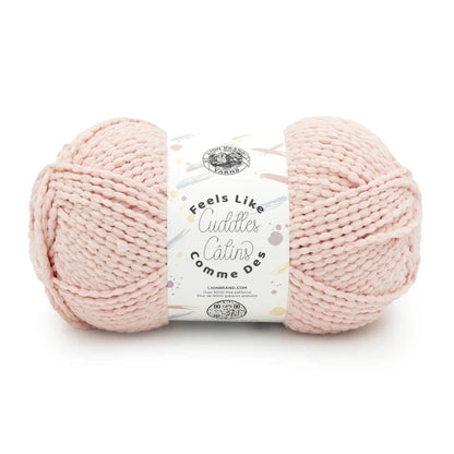 Feels Like Cuddles Yarn