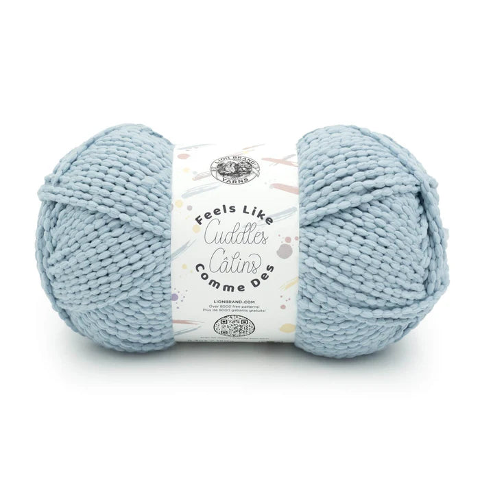Feels Like Cuddles Yarn
