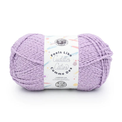 Feels Like Cuddles Yarn
