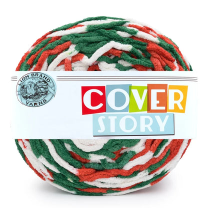 Cover Story™ Yarn