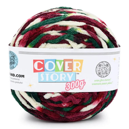 Cover Story™ 300g Yarn