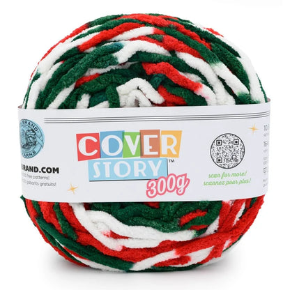 Cover Story™ 300g Yarn