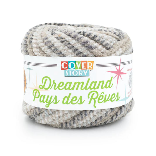 Cover Story Dreamland Yarn