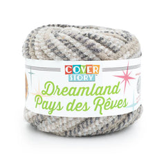 Cover Story Dreamland Yarn