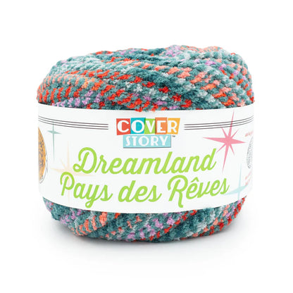 Cover Story Dreamland Yarn