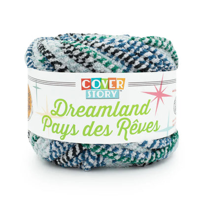 Cover Story Dreamland Yarn