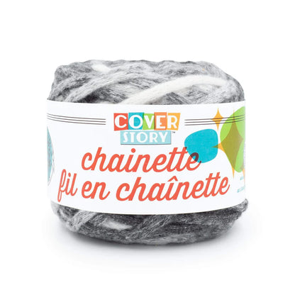 Cover Story Chainette Yarn