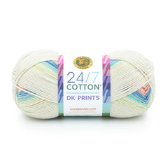 24/7 Cotton DK Yarn