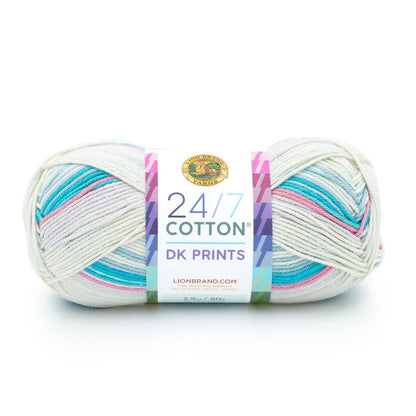 24/7 Cotton DK Yarn