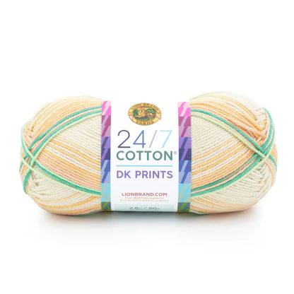 24/7 Cotton DK Yarn