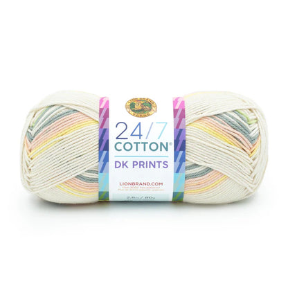 24/7 Cotton DK Yarn