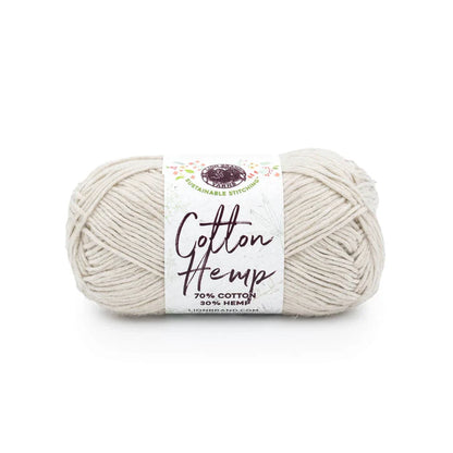 Cotton Hemp Yarn