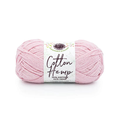 Cotton Hemp Yarn