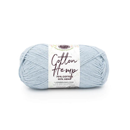 Cotton Hemp Yarn
