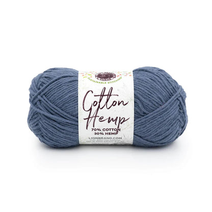 Cotton Hemp Yarn