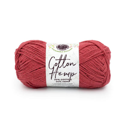 Cotton Hemp Yarn