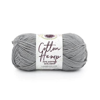 Cotton Hemp Yarn