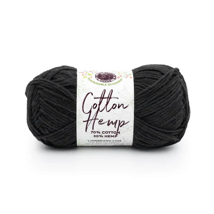 Cotton Hemp Yarn